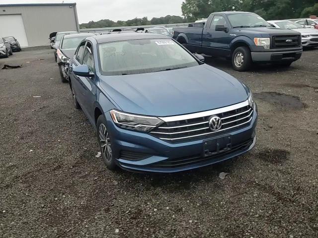 2021 Volkswagen Jetta S VIN: 3VWC57BU2MM057517 Lot: 67086125