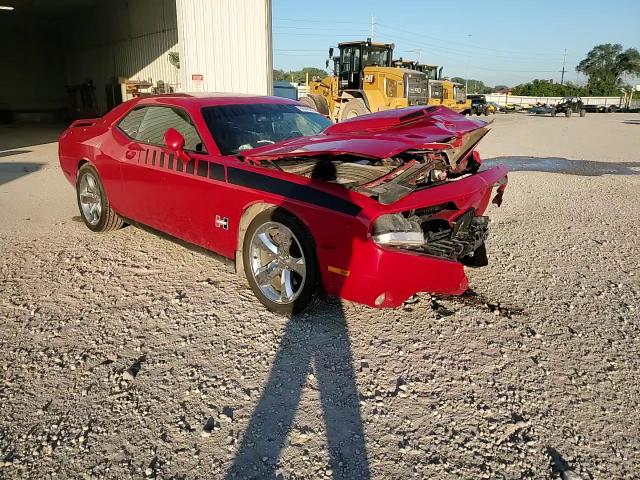 2012 Dodge Challenger R/T VIN: 2C3CDYBT7CH275294 Lot: 68942055