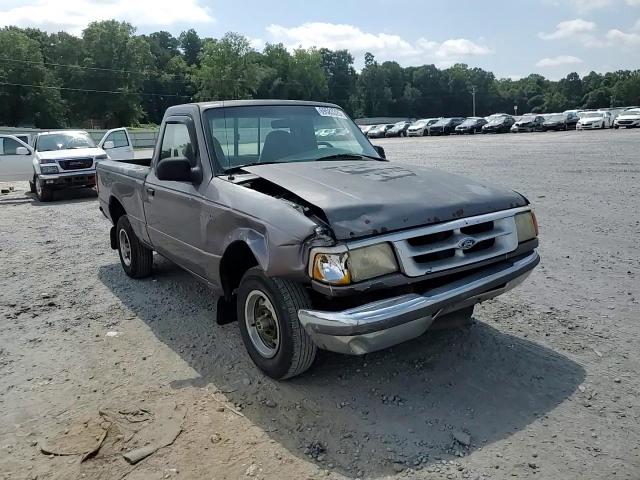 1997 Ford Ranger VIN: 1FTCR10A9VUC65940 Lot: 69583325
