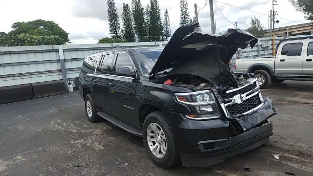 2019 Chevrolet Suburban C1500 Lt VIN: 1GNSCHKC4KR120914 Lot: 68136915