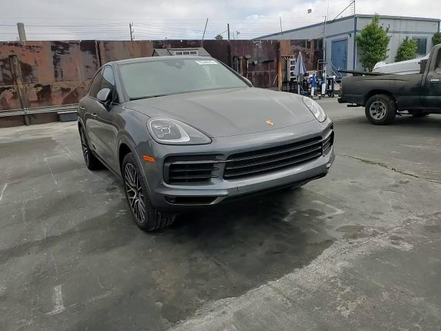 2021 Porsche Cayenne Coupe VIN: WP1BA2AY9MDA40516 Lot: 70548045