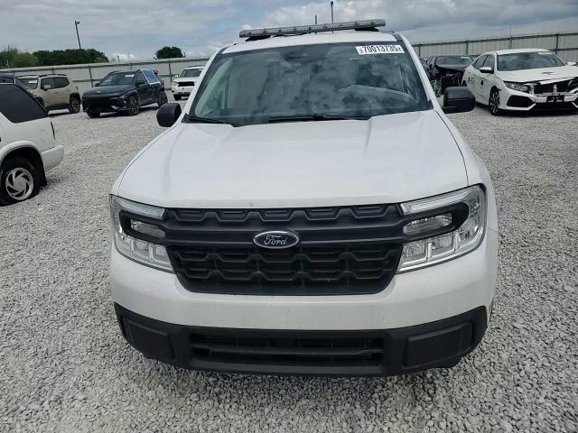 2024 Ford Maverick Xl VIN: 3FTTW8B97RRA49568 Lot: 70013735