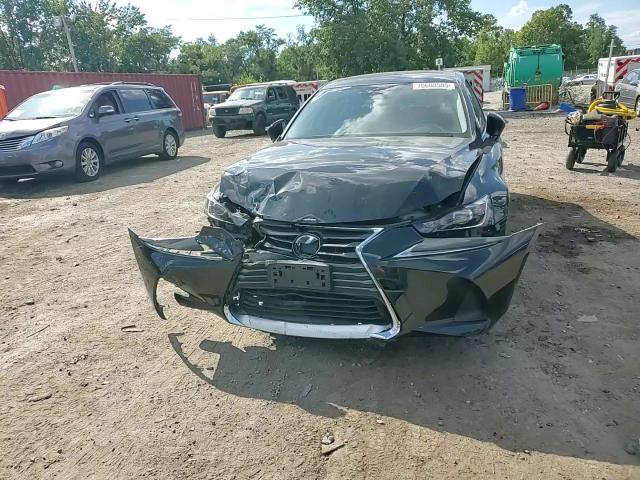 2017 Lexus Is 300 VIN: JTHCM1D29H5017623 Lot: 70600505