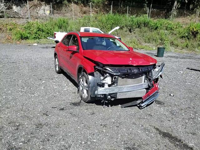 2020 Mercedes-Benz Gla 250 4Matic VIN: WDCTG4GB8LJ655751 Lot: 69943725