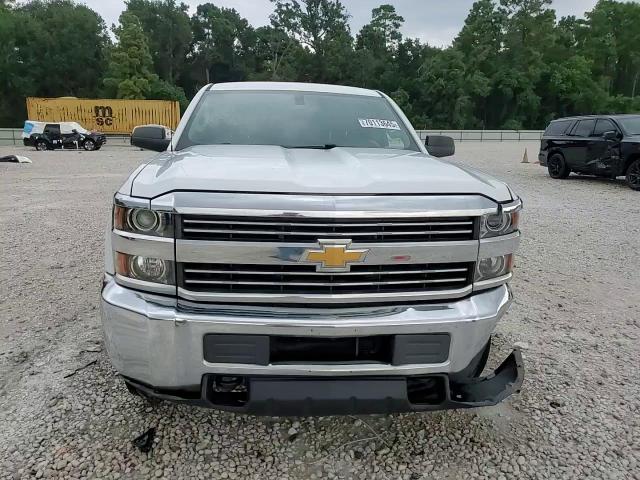 2016 Chevrolet Silverado C2500 Heavy Duty VIN: 1GC0CUEG9GZ426232 Lot: 70113645