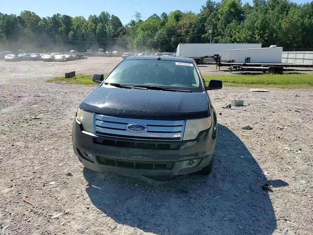 2009 Ford Edge Sel VIN: 2FMDK38C29BA91789 Lot: 70439345