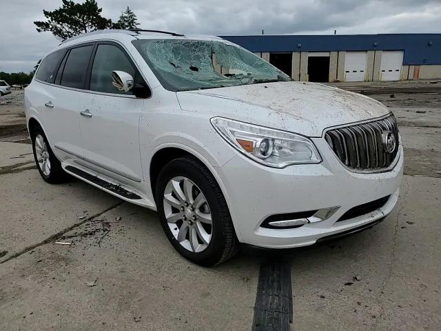 2016 Buick Enclave VIN: 5GAKRCKD8GJ213493 Lot: 69643095
