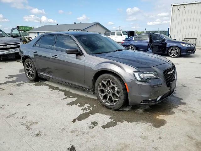 2016 Chrysler 300 S VIN: 2C3CCAGG3GH183062 Lot: 69949855