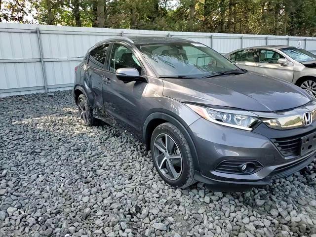 2021 Honda Hr-V Exl VIN: 3CZRU6H72MM724544 Lot: 67864595