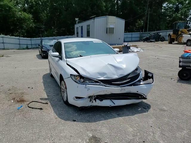 2016 Chrysler 200 Limited VIN: 1C3CCCAG1GN184450 Lot: 69420105