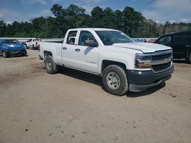 2018 Chevrolet Silverado C1500 VIN: 1GCRCNEH1JZ230430 Lot: 69854615
