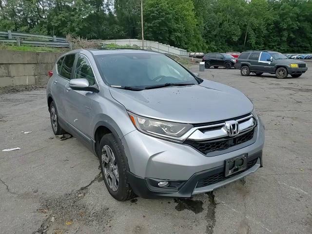 2019 Honda Cr-V Exl VIN: 5J6RW2H89KA002350 Lot: 68843985
