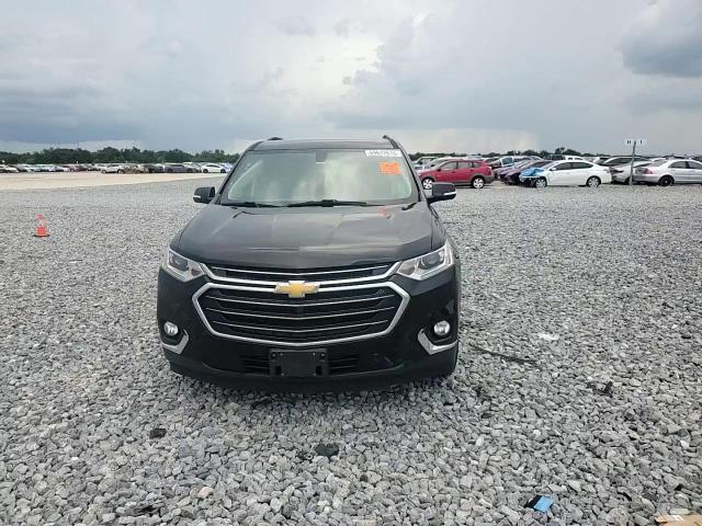 2018 Chevrolet Traverse Lt VIN: 1GNERGKW7JJ254751 Lot: 69672615