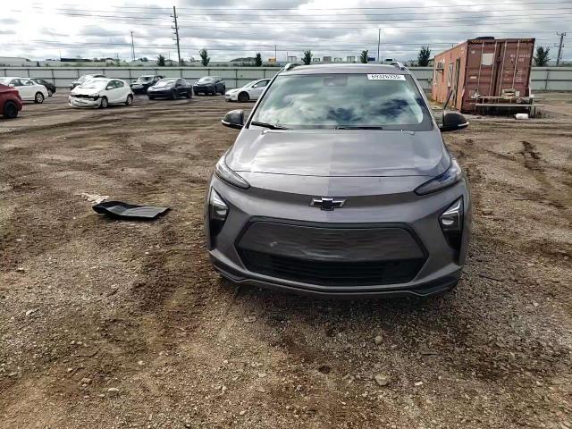 2023 Chevrolet Bolt Euv Lt VIN: 1G1FY6S00P4183978 Lot: 69326335