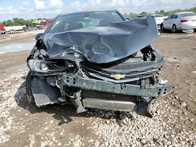 2017 Chevrolet Cruze Premier VIN: 3G1BF6SM7HS519540 Lot: 71027975