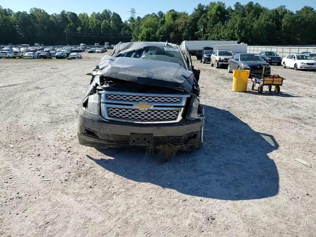 2016 Chevrolet Tahoe K1500 Lt VIN: 1GNSKBKC3GR220283 Lot: 69621055