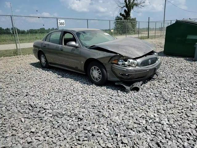 2002 Buick Lesabre Custom VIN: 1G4HP54K72U235235 Lot: 68725935
