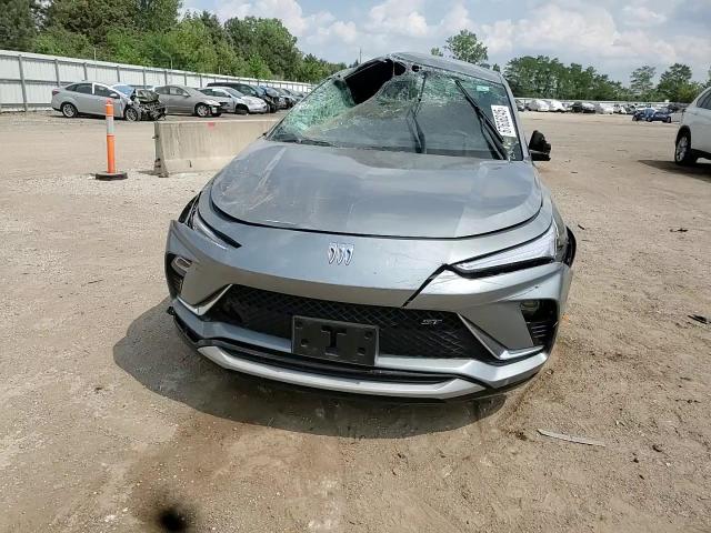 2025 Buick Envista Sport Touring VIN: KL47LBEP2SB024986 Lot: 67636245