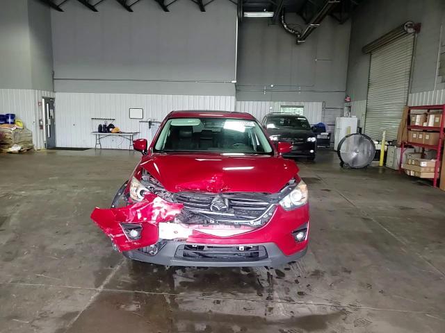2016 Mazda Cx-5 Gt VIN: JM3KE4DY2G0624773 Lot: 69055935