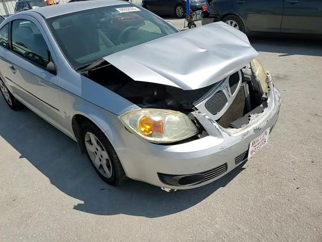 2009 Pontiac G5 VIN: 1G2AS18H597240779 Lot: 68939505
