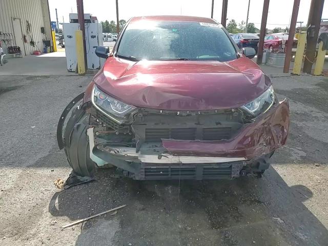 2019 Honda Cr-V Lx VIN: 2HKRW5H32KH401296 Lot: 68875275
