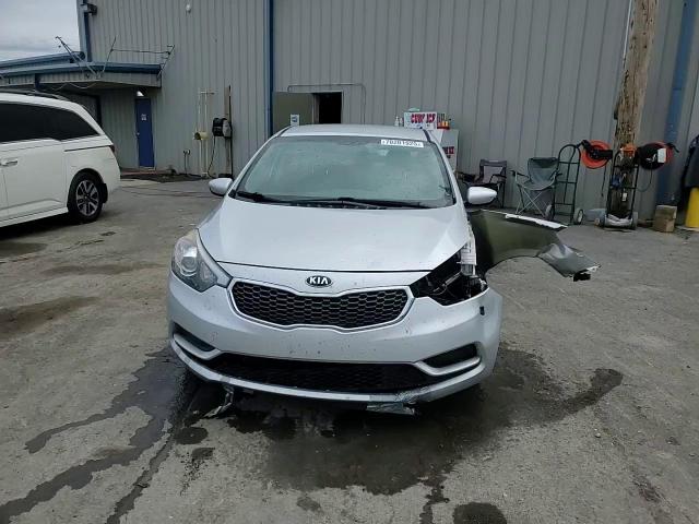 2016 Kia Forte Lx VIN: KNAFK4A6XG5501616 Lot: 70201925