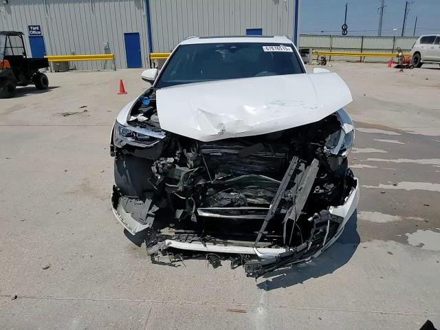 2020 Audi Q3 Premium Plus S-Line VIN: WA1EECF30L1120514 Lot: 67616515