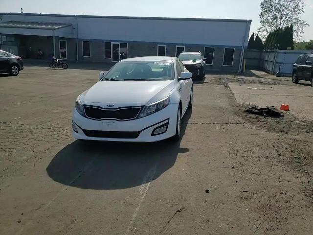 2015 Kia Optima Lx VIN: 5XXGM4A71FG506174 Lot: 68332865