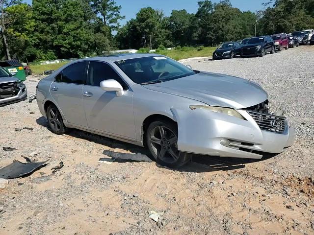 2007 Lexus Es 350 VIN: JTHBJ46GX72082625 Lot: 70000055