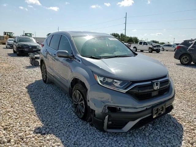 2020 Honda Cr-V Ex VIN: 5J6RW1H56LA016966 Lot: 70579985