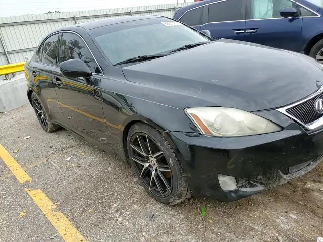 2008 Lexus Is 250 VIN: JTHBK262882067080 Lot: 66830915