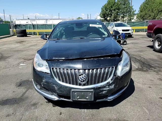 2017 Buick Regal Sport Touring VIN: 2G4GL5EXXH9105277 Lot: 68777635