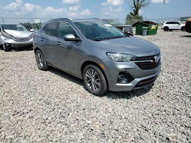 2021 Buick Encore Gx Select VIN: KL4MMDS2XMB046080 Lot: 69214235