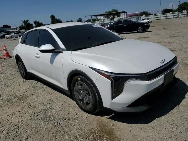 2025 Kia K4 Lx VIN: 3KPFT4DE4SE024505 Lot: 70690985