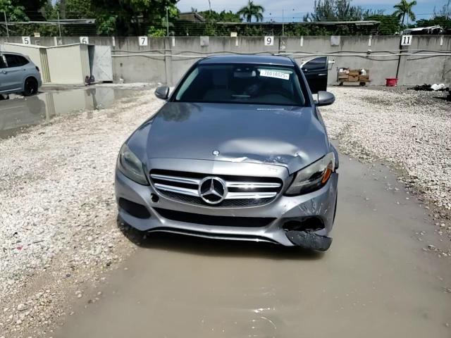 2016 Mercedes-Benz C 300 VIN: 55SWF4JB9GU130904 Lot: 70018025