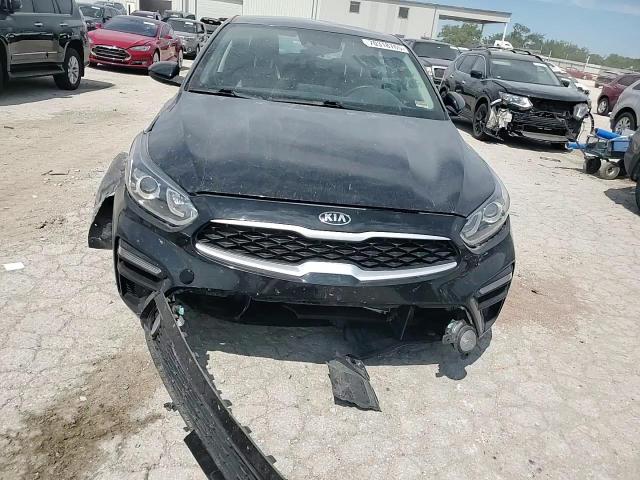 2021 Kia Forte Fe VIN: 3KPF24AD9ME404294 Lot: 70318765