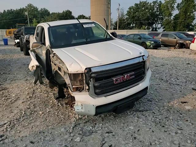 2016 GMC Canyon VIN: 1GTG5BE37G1365665 Lot: 67342395