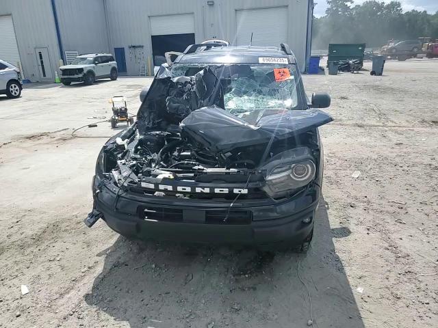 2023 Ford Bronco Sport Outer Banks VIN: 3FMCR9C64PRD34691 Lot: 69056235
