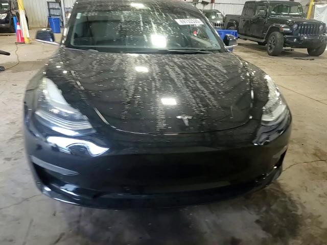 2019 Tesla Model 3 VIN: 5YJ3E1EA3KF314168 Lot: 69752535
