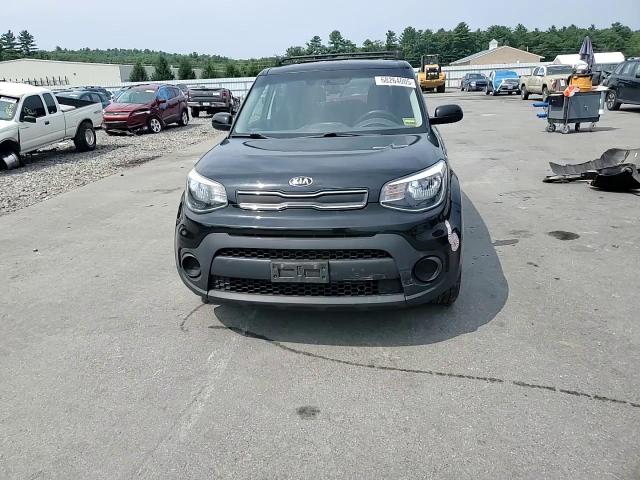 2018 Kia Soul VIN: KNDJN2A26J7552239 Lot: 68264005