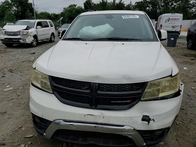 2019 Dodge Journey Crossroad VIN: 3C4PDCGG3KT700544 Lot: 69463105