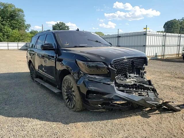 2019 Lincoln Navigator Reserve VIN: 5LMJJ2LT0KEL12756 Lot: 70285015