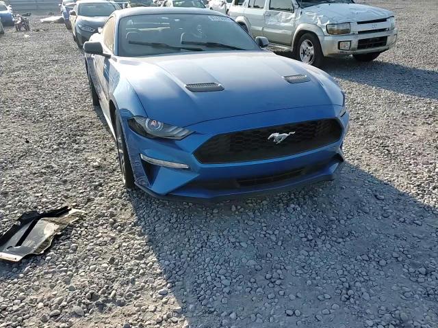 2019 Ford Mustang VIN: 1FA6P8TH7K5200150 Lot: 71195375
