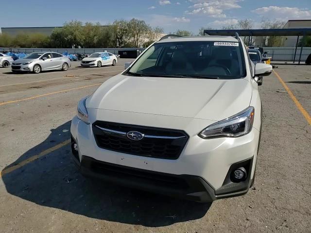 2020 Subaru Crosstrek Limited VIN: JF2GTANCXLH274070 Lot: 66933705
