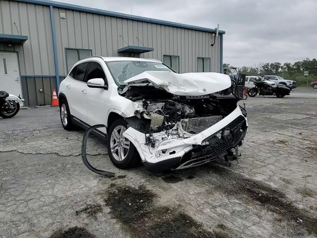 2023 Mercedes-Benz Gla 250 4Matic VIN: W1N4N4HB7PJ488456 Lot: 69445915