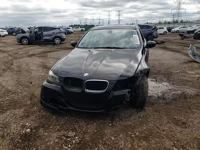 2010 BMW 328 I VIN: WBAPH7G55ANM48673 Lot: 69562925