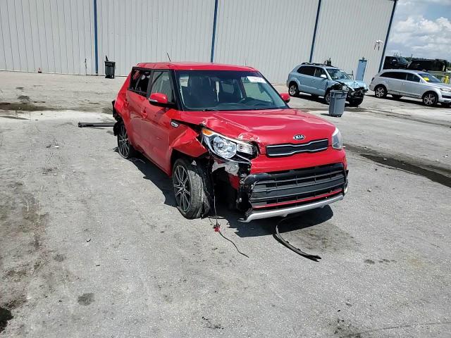 2018 Kia Soul ! VIN: KNDJX3AA8J7619575 Lot: 70983525