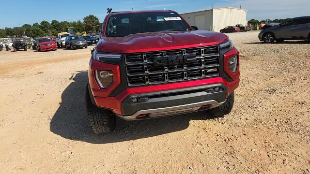 2024 GMC Canyon At4 VIN: 1GTP6DEK9R1270897 Lot: 70482805