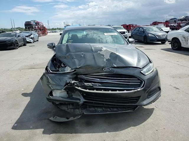 2015 Ford Fusion Se VIN: 1FA6P0H74F5100997 Lot: 68050705