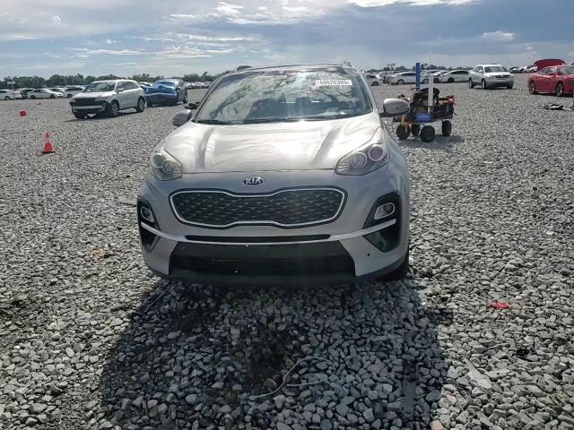 2022 Kia Sportage Ex VIN: KNDPN3AC2N7024289 Lot: 85576355